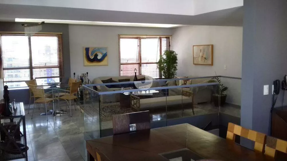 Apartamento, 4 quartos, 330 m² - Foto 12