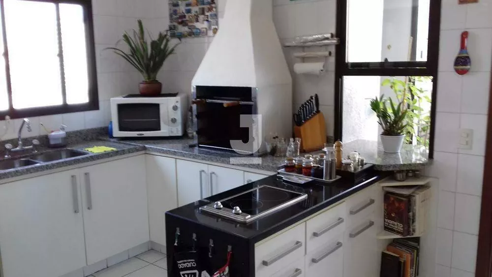 Apartamento, 4 quartos, 330 m² - Foto 6