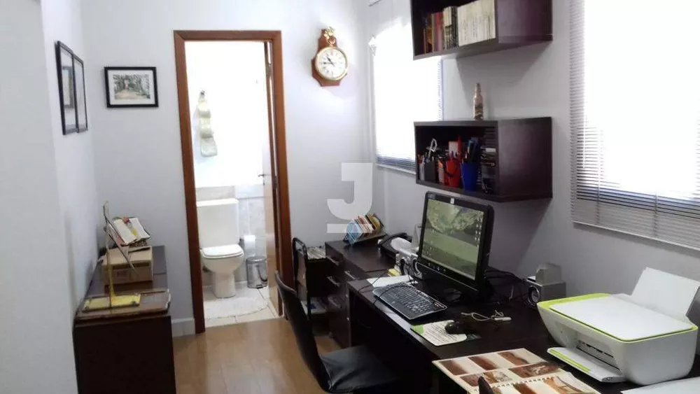 Apartamento, 4 quartos, 330 m² - Foto 4