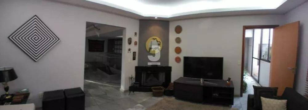 Apartamento, 4 quartos, 330 m² - Foto 3