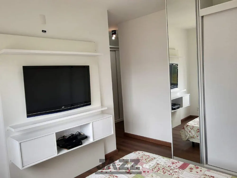 Apartamento, 3 quartos, 125 m² - Foto 4