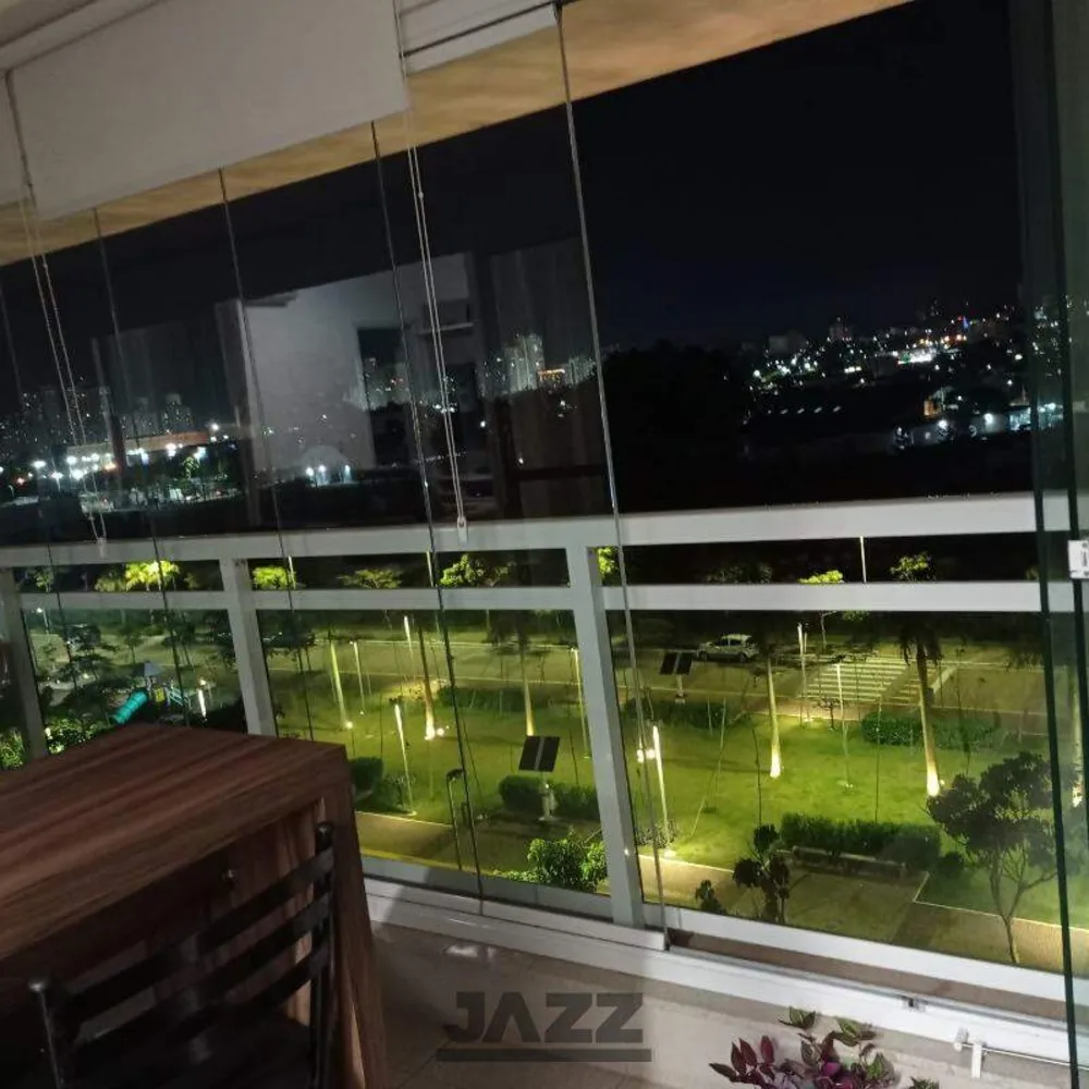 Apartamento, 3 quartos, 125 m² - Foto 1