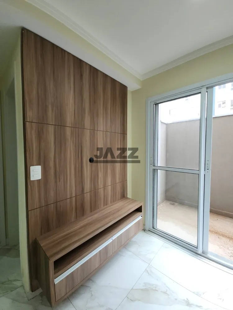 Apartamento, 2 quartos, 49 m² - Foto 3