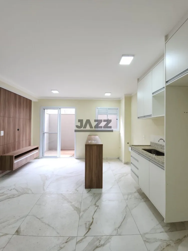 Apartamento, 2 quartos, 49 m² - Foto 1