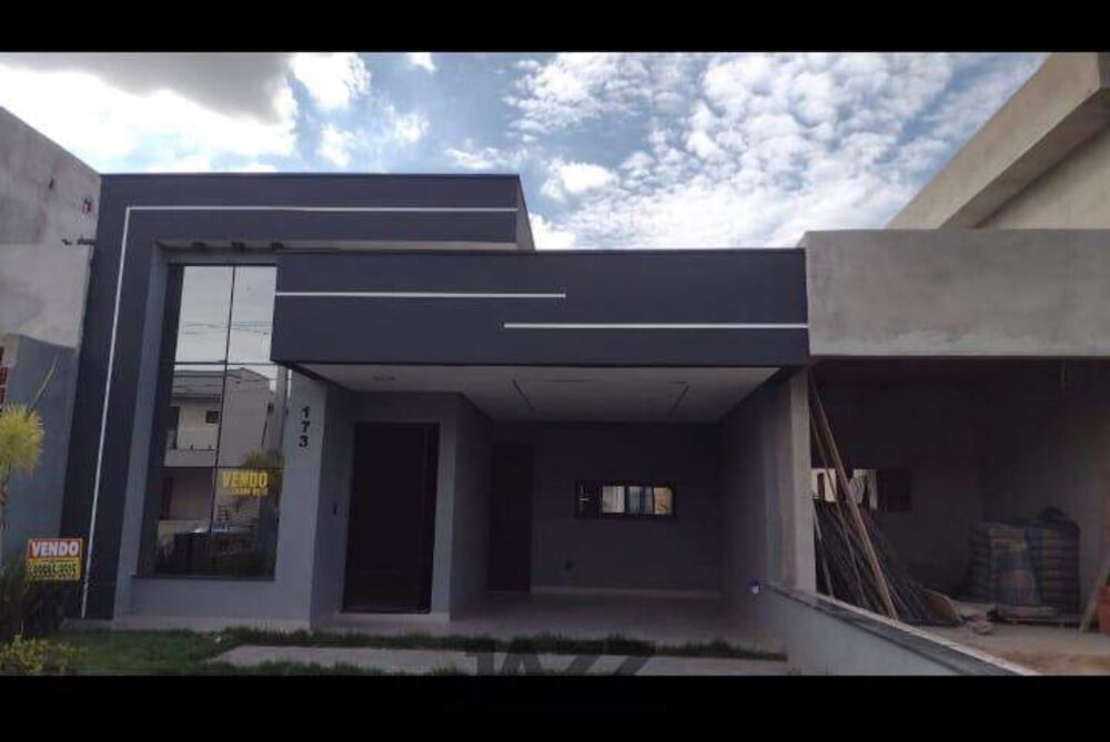 Casa de Condomínio, 3 quartos - Foto 6
