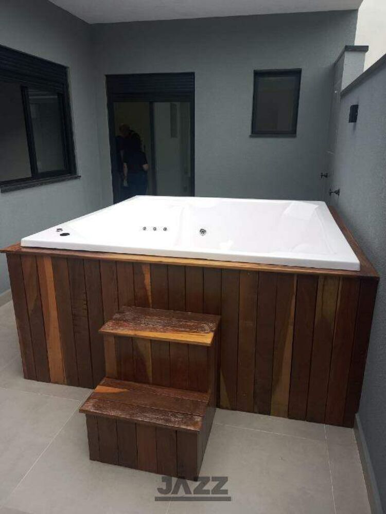 Casa de Condomínio, 3 quartos - Foto 12