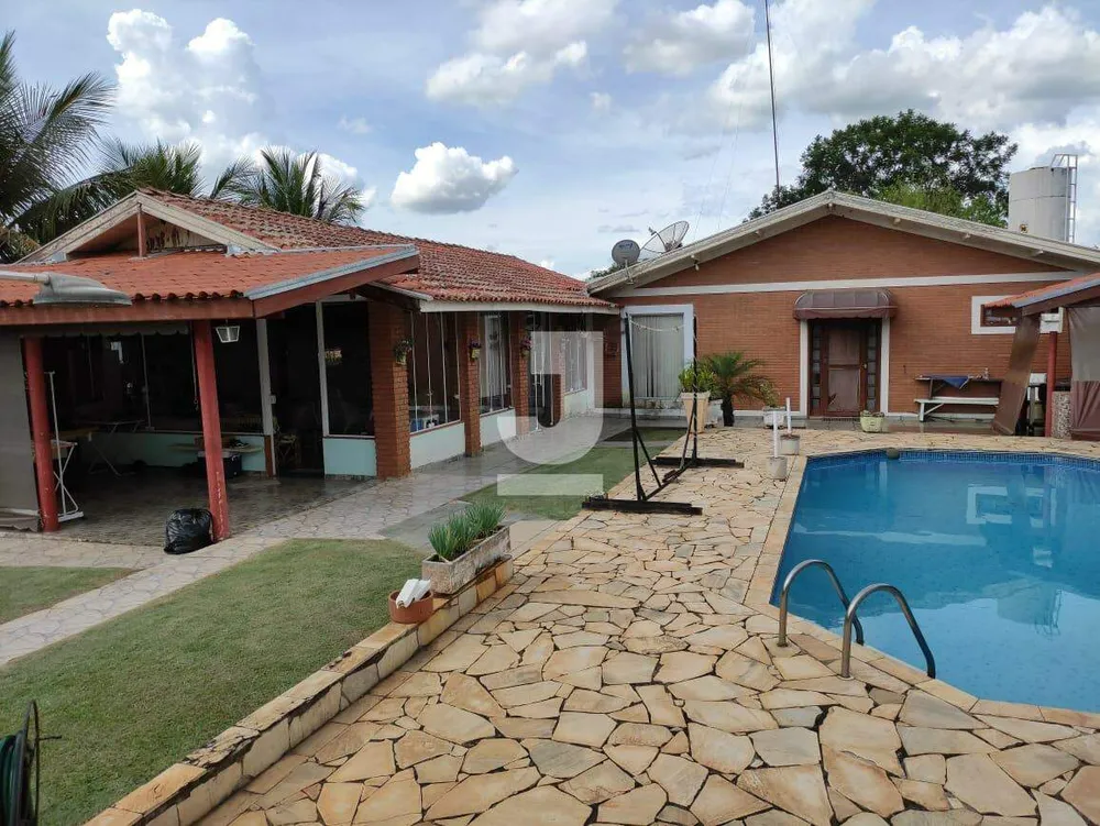 Chácara, 3 quartos - Foto 1