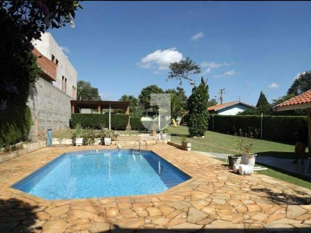 Chácara, 3 quartos - Foto 4