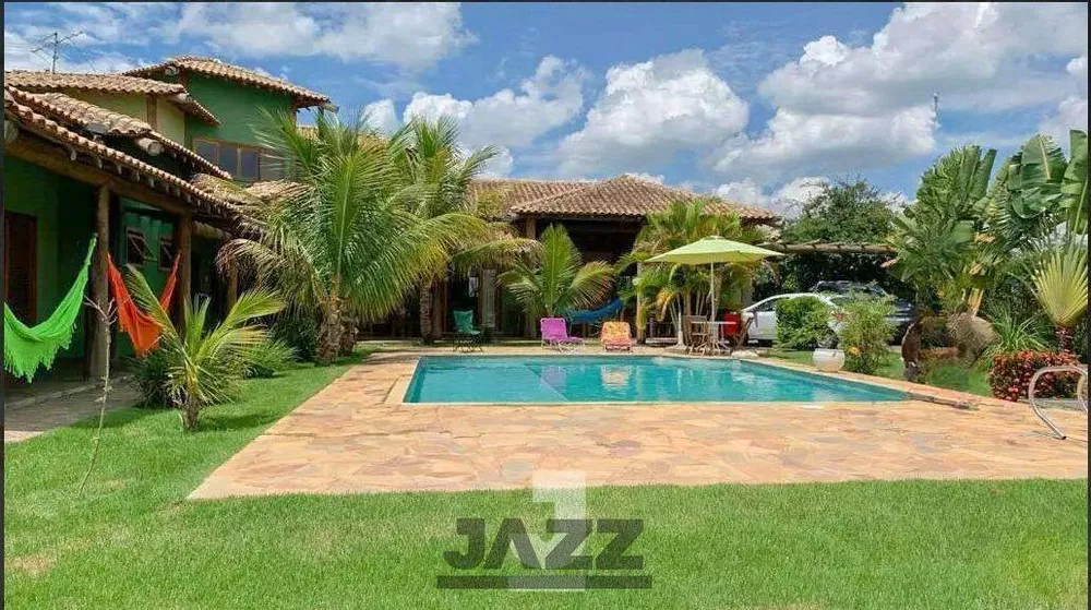 Chácara, 3 quartos - Foto 7