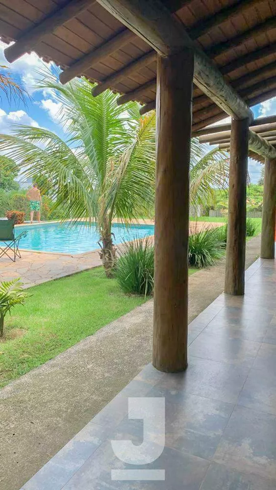 Chácara, 3 quartos - Foto 1