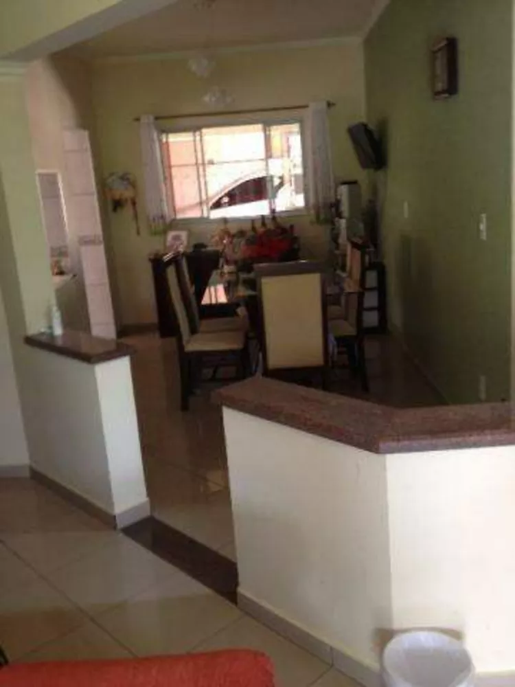 Casa, 3 quartos, 287 m² - Foto 10