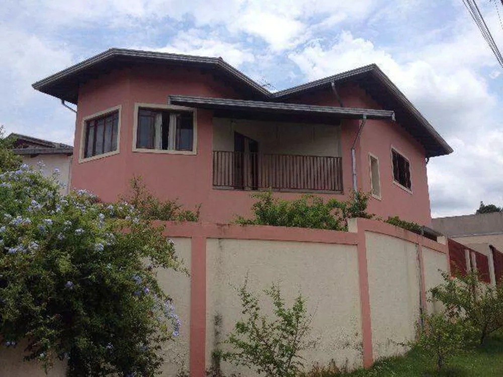 Casa, 3 quartos, 287 m² - Foto 11