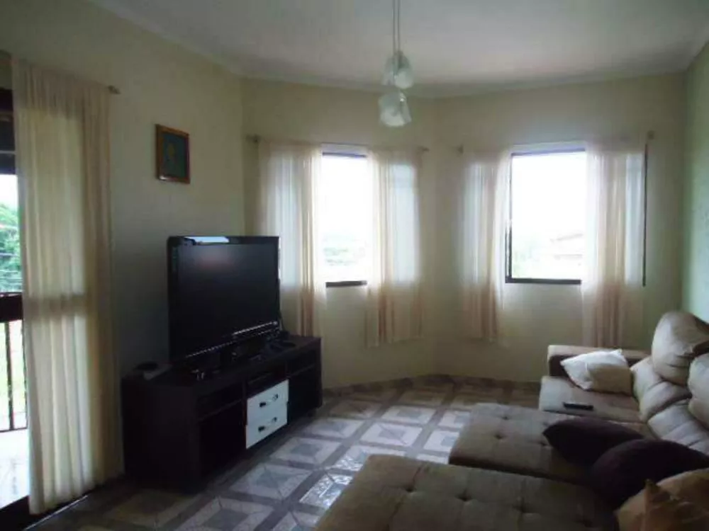 Casa, 3 quartos, 287 m² - Foto 4