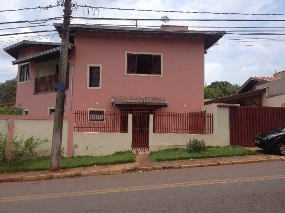 Casa, 3 quartos, 287 m² - Foto 2