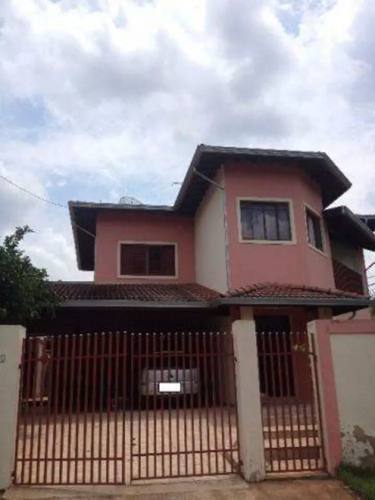 Casa, 3 quartos, 287 m² - Foto 7