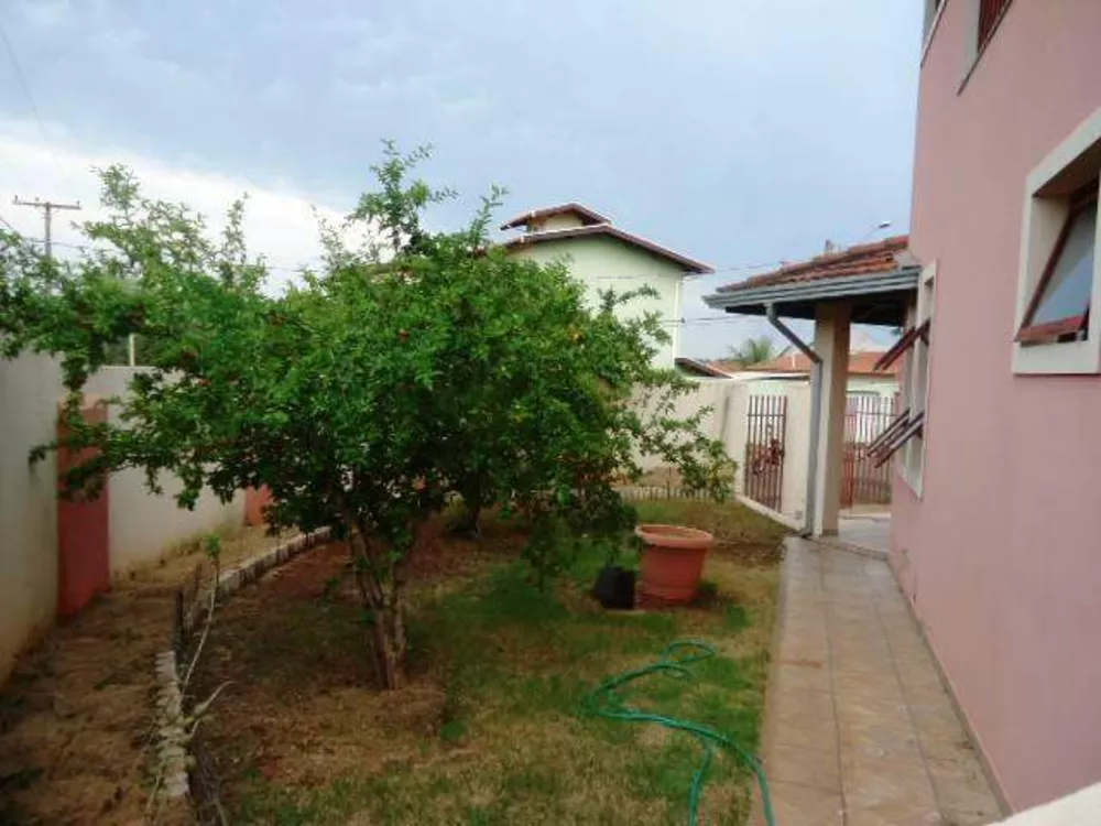 Casa, 3 quartos, 287 m² - Foto 8