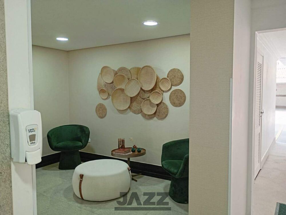 Cobertura, 3 quartos, 172 m² - Foto 1