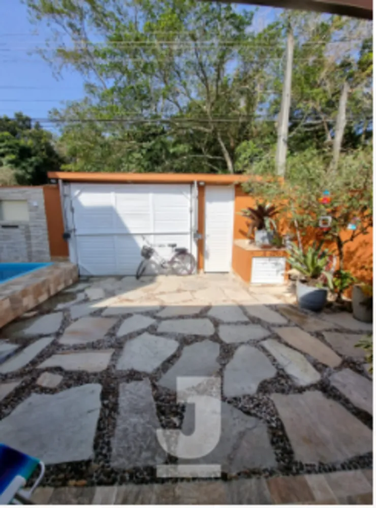 Casa, 8 quartos, 150 m² - Foto 1