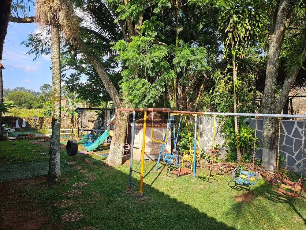 Chácara, 5 quartos, 3300 m² - Foto 3