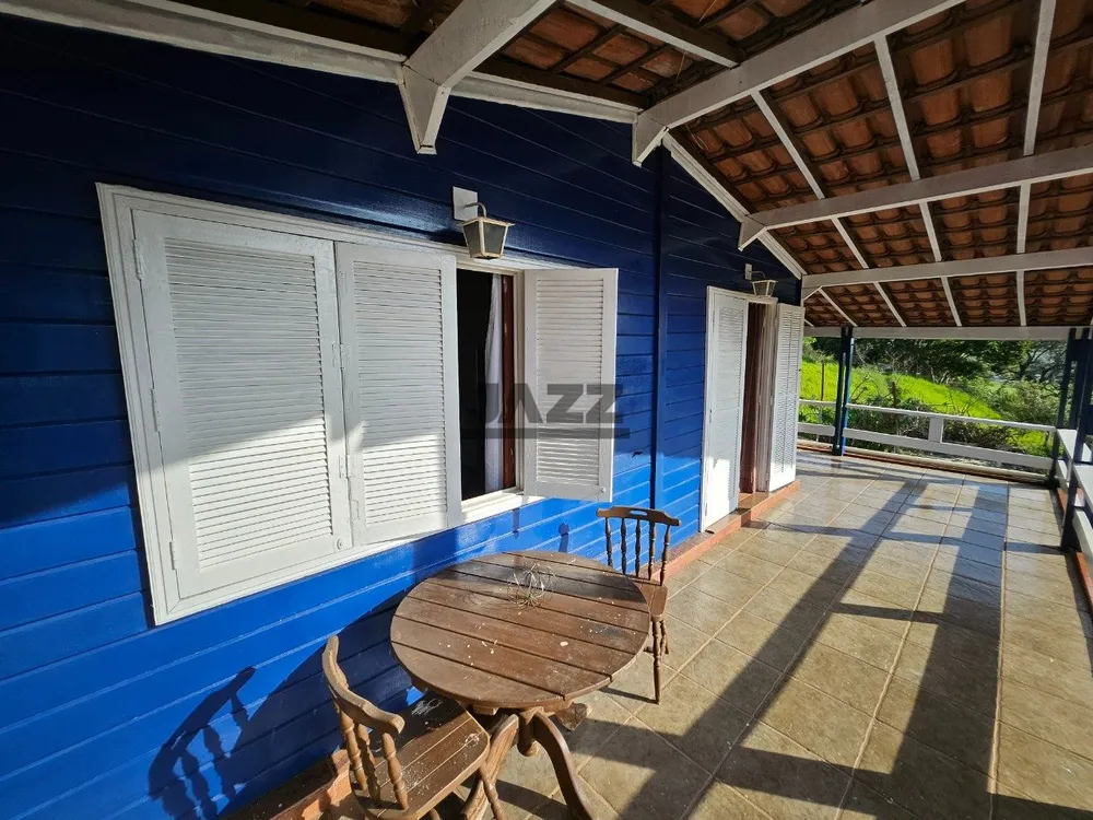 Chácara, 5 quartos, 3300 m² - Foto 2