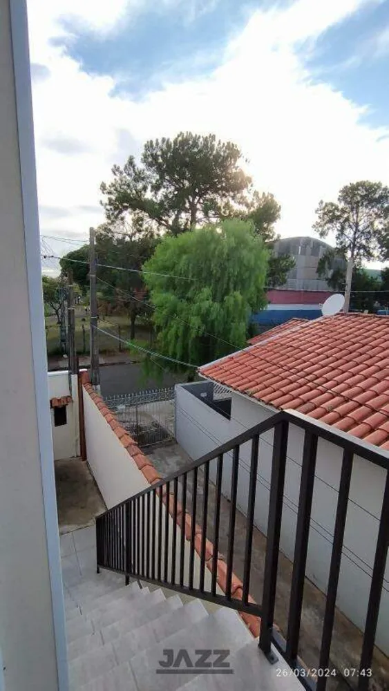 Casa, 3 quartos, 212 m² - Foto 4