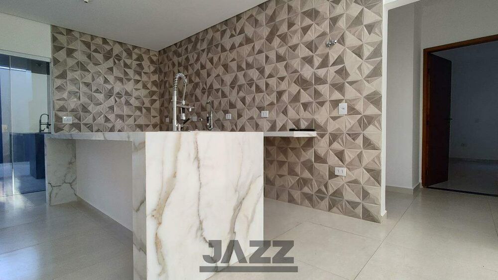 Casa à venda com 3 quartos, 165m² - Foto 2