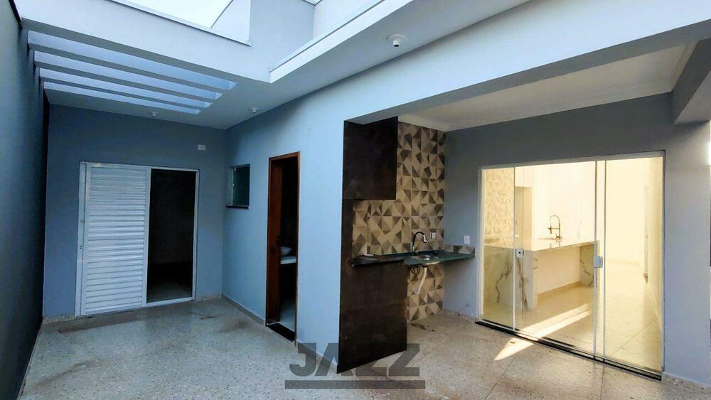Casa à venda com 3 quartos, 165m² - Foto 7