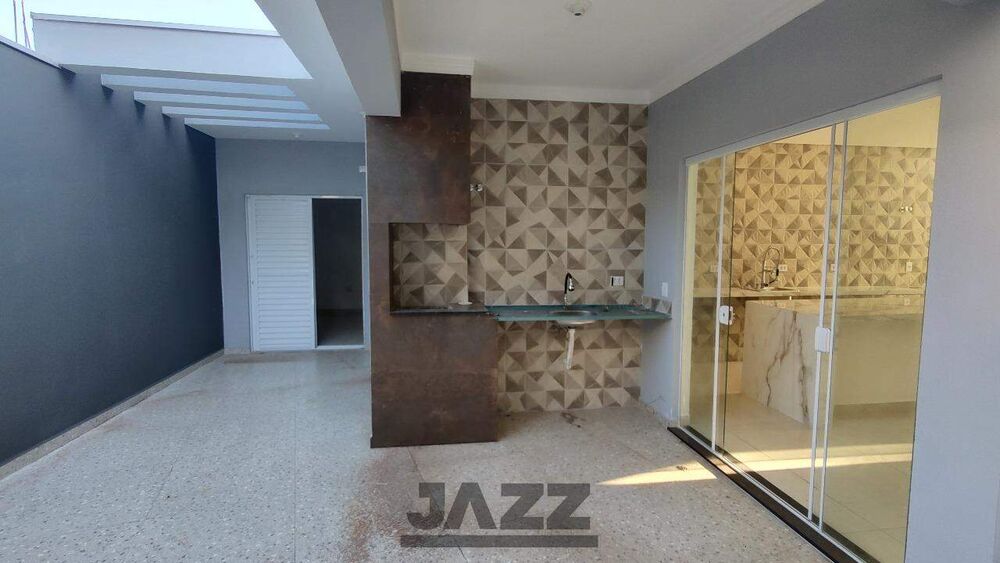 Casa à venda com 3 quartos, 165m² - Foto 6