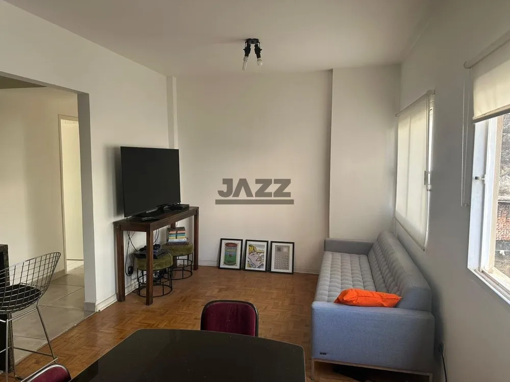Apartamento, 1 quarto, 92 m² - Foto 2