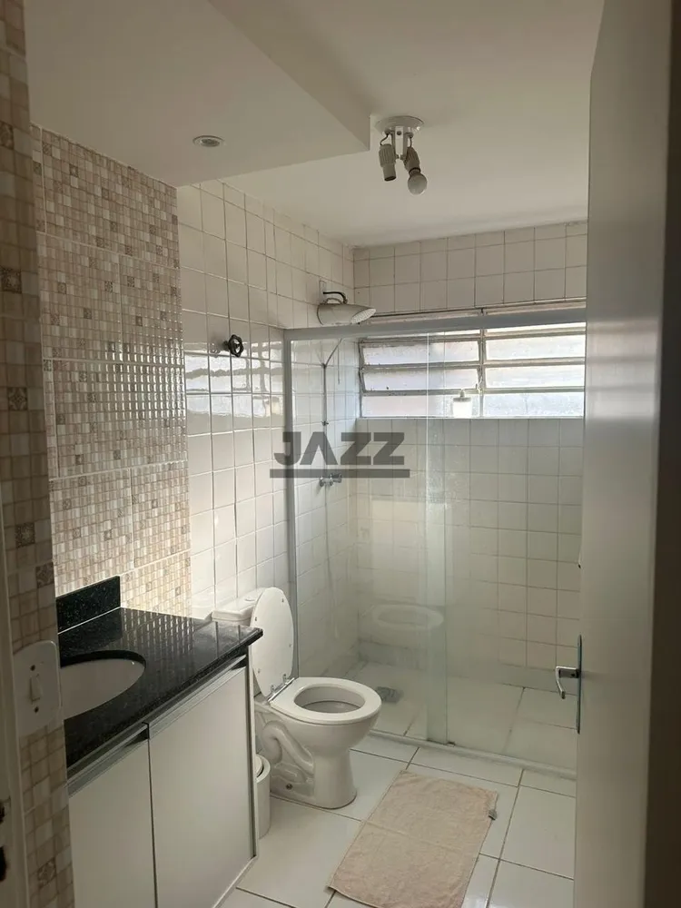 Apartamento, 1 quarto, 92 m² - Foto 1