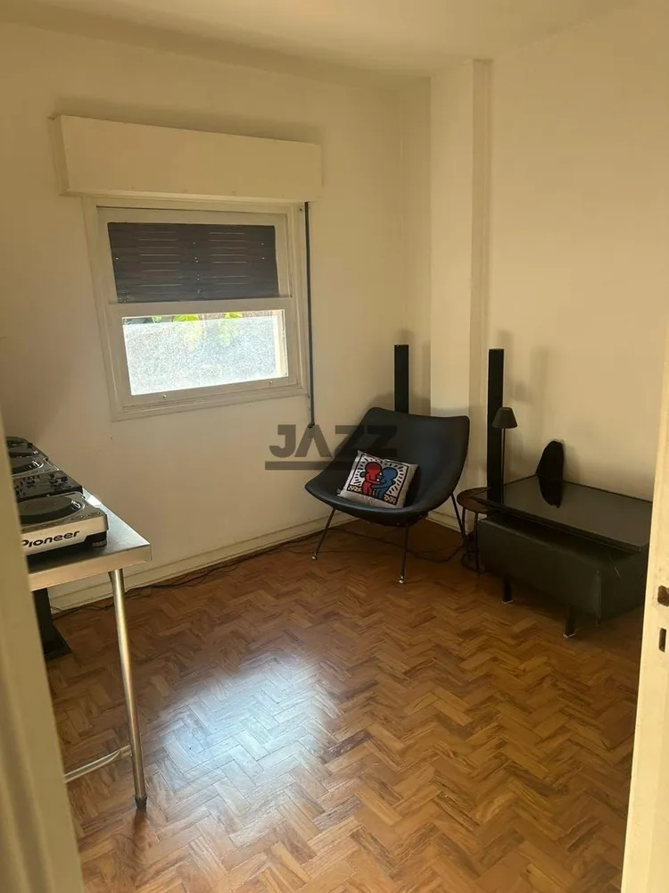 Apartamento, 1 quarto, 92 m² - Foto 3