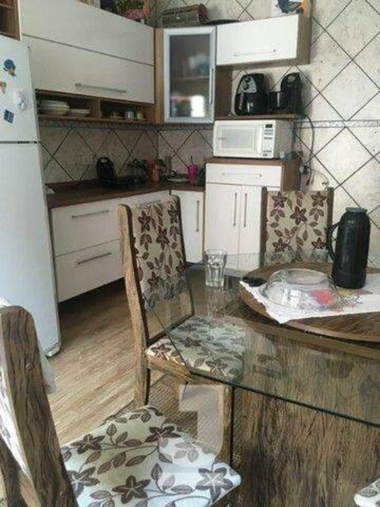 Casa, 3 quartos, 125 m² - Foto 4