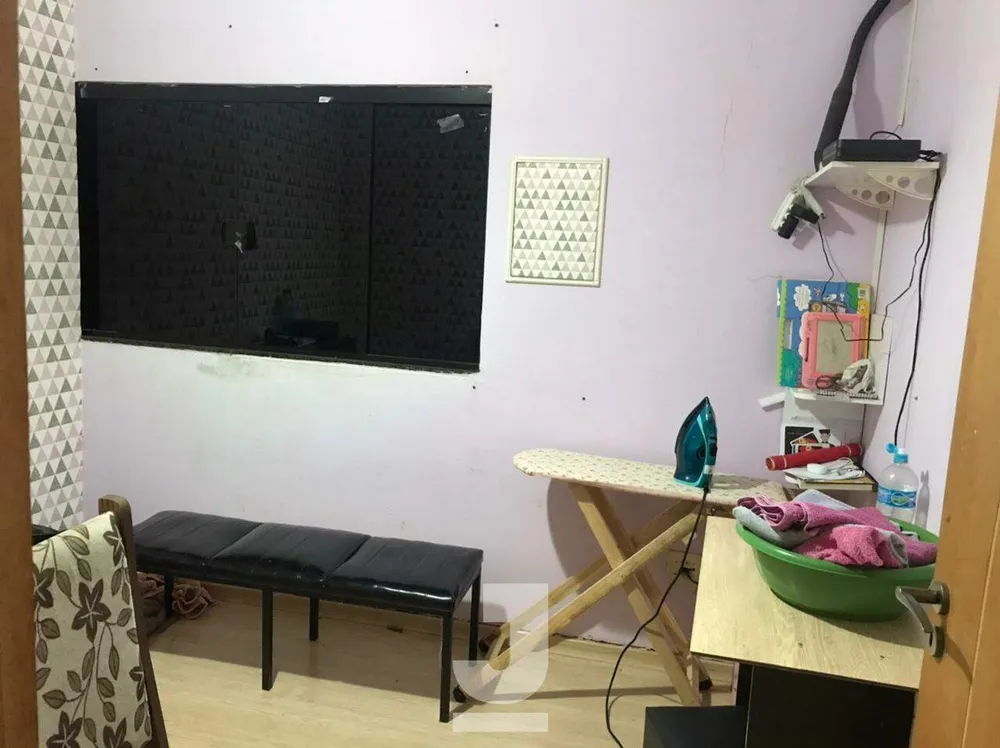 Casa, 3 quartos, 125 m² - Foto 2
