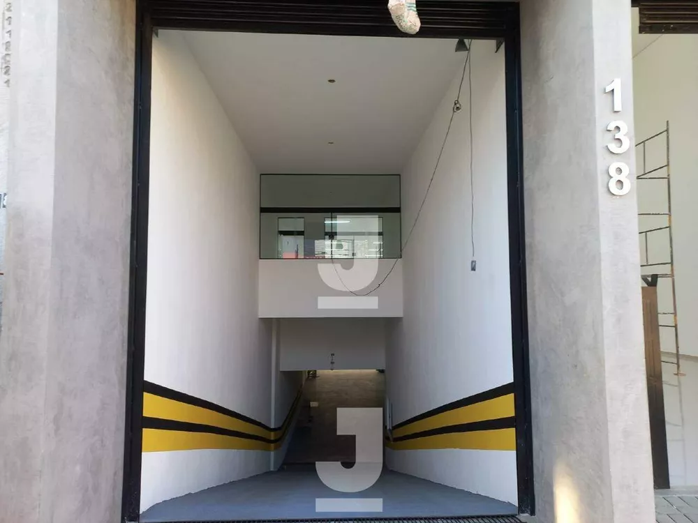 Depósito-Galpão, 1095 m² - Foto 9