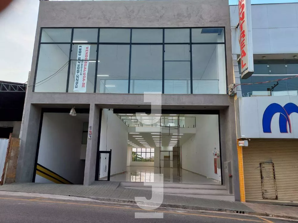 Depósito-Galpão, 1095 m² - Foto 11