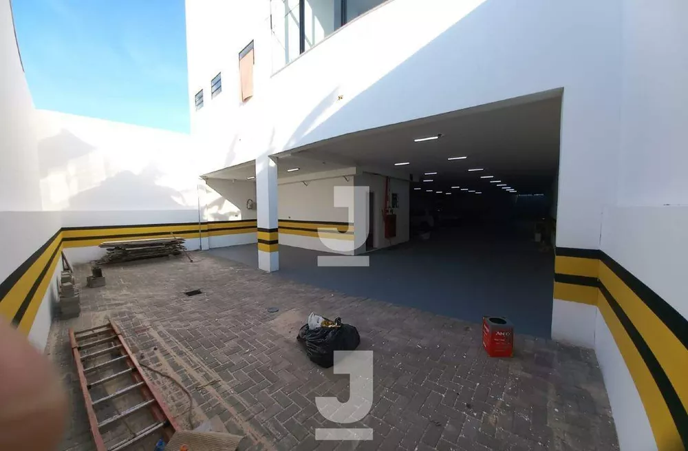 Depósito-Galpão, 1095 m² - Foto 17