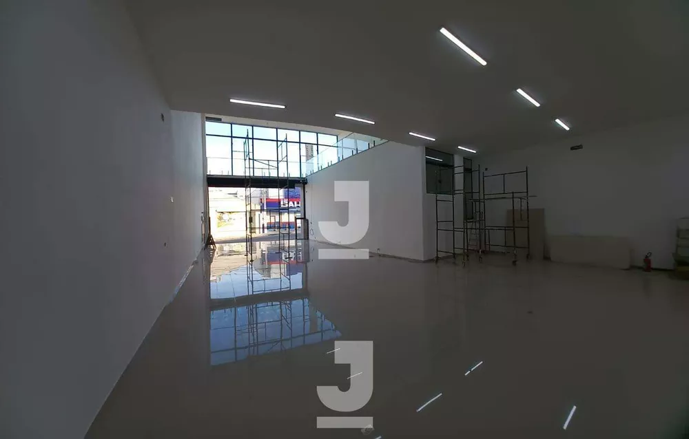 Depósito-Galpão, 1095 m² - Foto 10