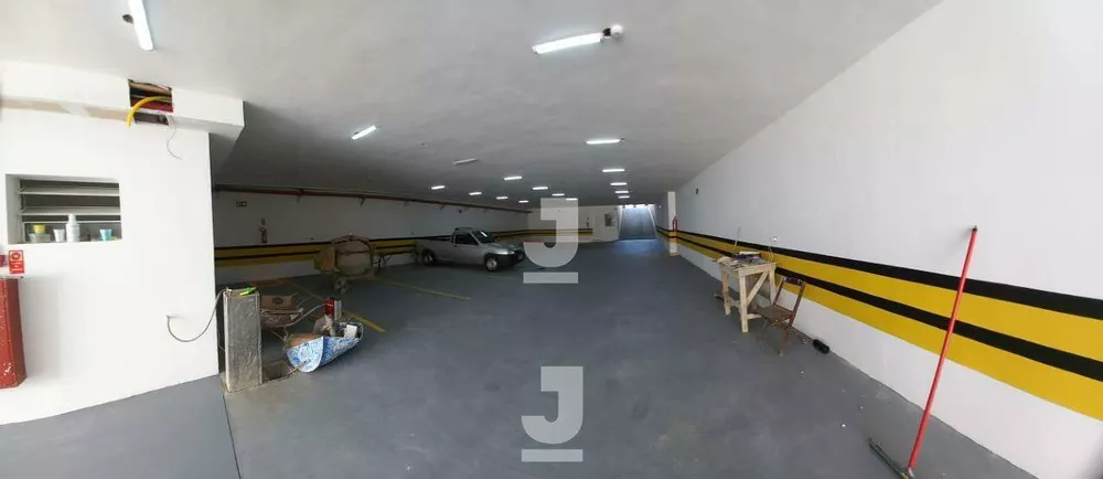 Depósito-Galpão, 1095 m² - Foto 1