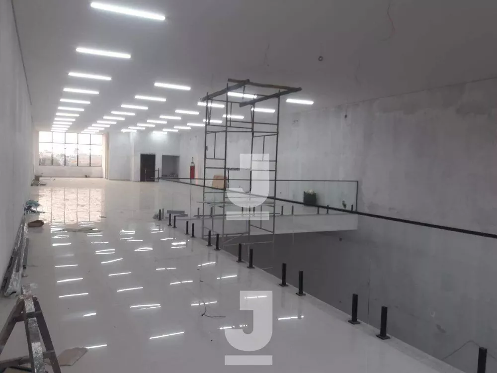 Depósito-Galpão, 1095 m² - Foto 14