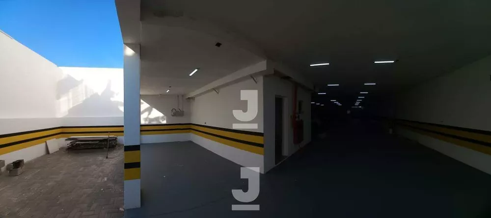 Depósito-Galpão, 1095 m² - Foto 16