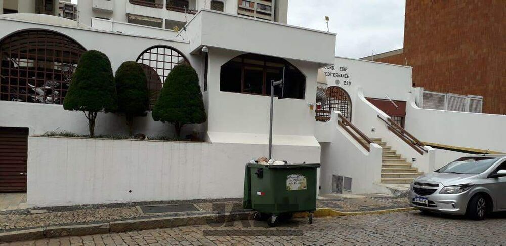 Apartamento, 1 quarto, 60 m² - Foto 16