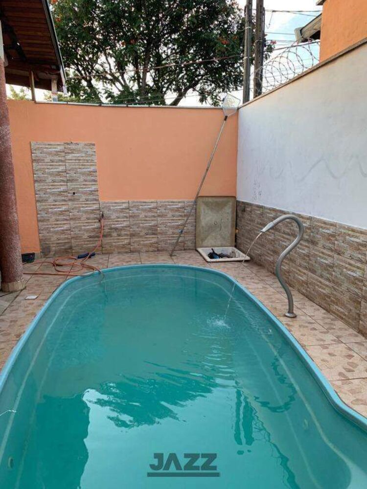 Casa, 3 quartos, 110 m² - Foto 1