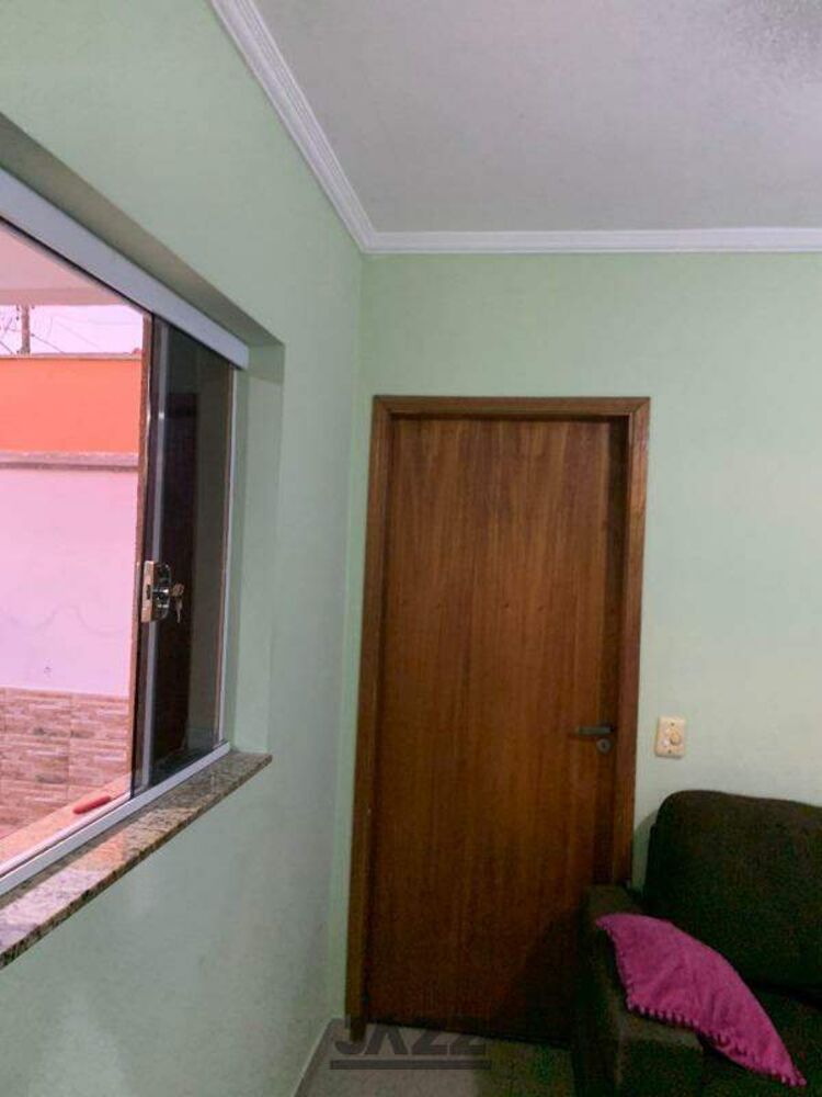 Casa, 3 quartos, 110 m² - Foto 14