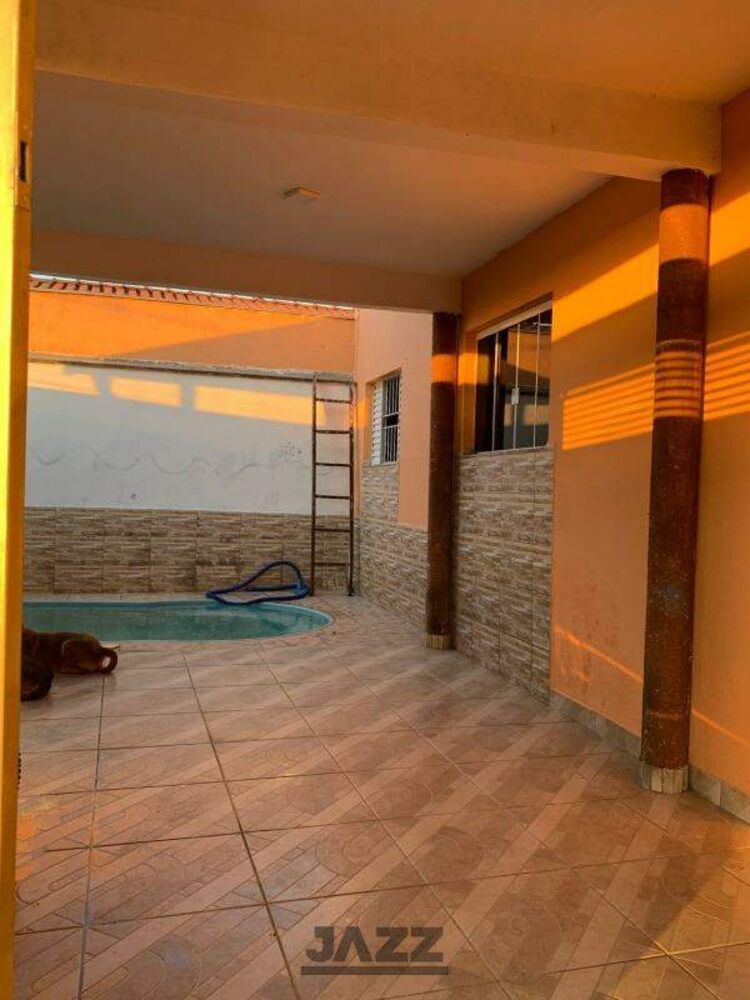 Casa, 3 quartos, 110 m² - Foto 11