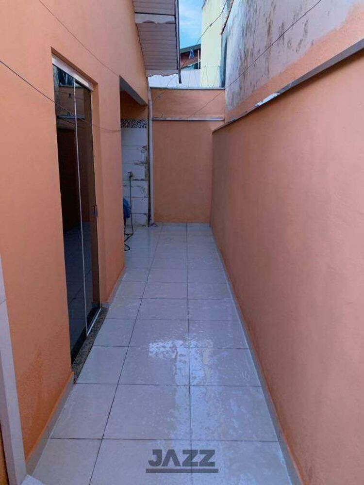 Casa, 3 quartos, 110 m² - Foto 13