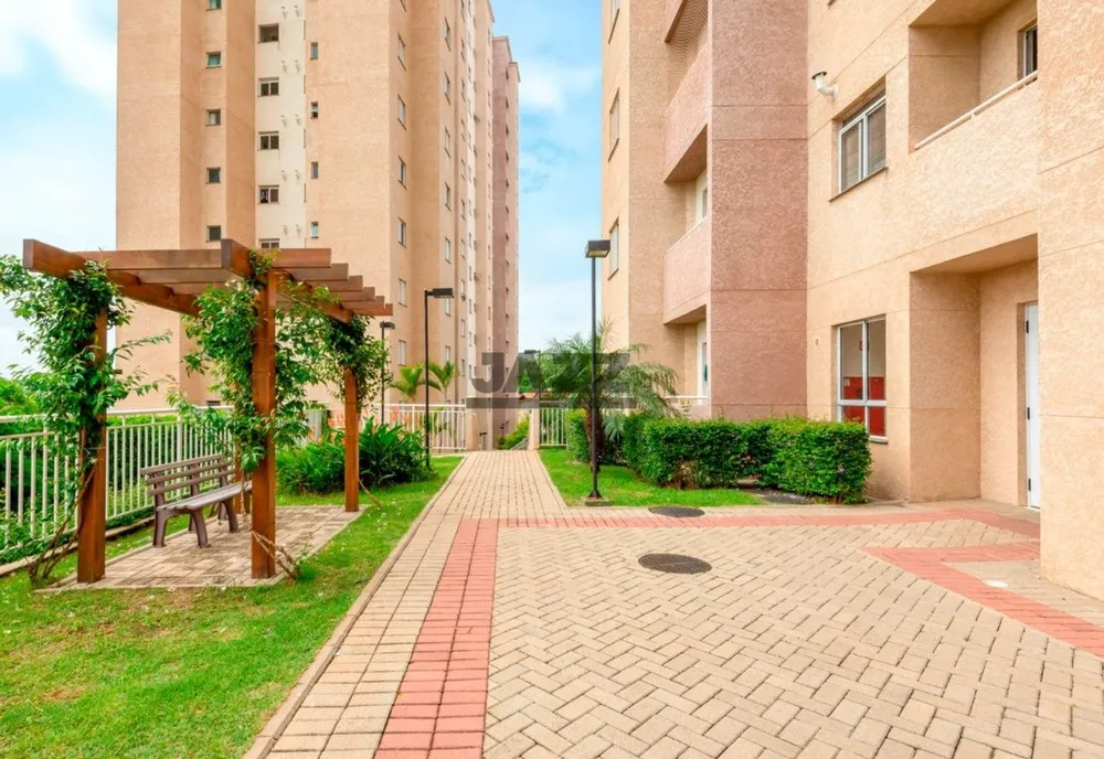 Apartamento, 2 quartos, 55 m² - Foto 1