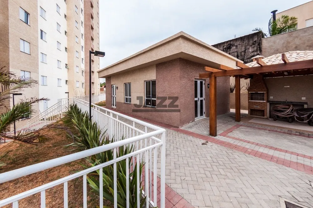 Apartamento, 2 quartos, 55 m² - Foto 2