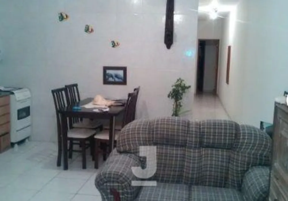 Casa, 3 quartos, 136 m² - Foto 1