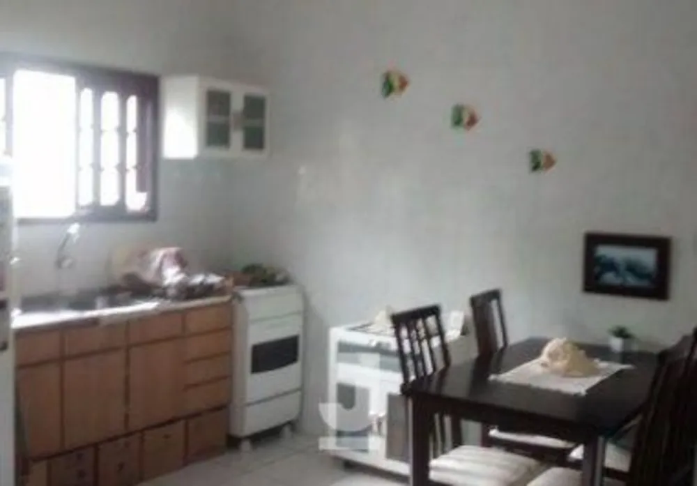 Casa, 3 quartos, 136 m² - Foto 2