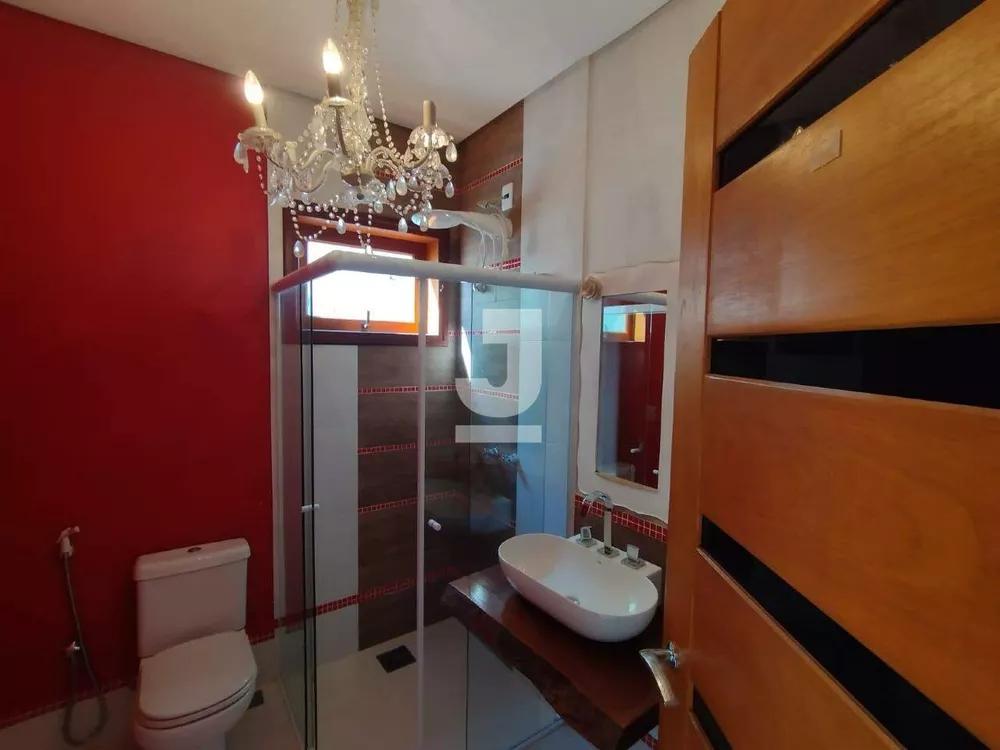 Casa de Condomínio, 3 quartos - Foto 10